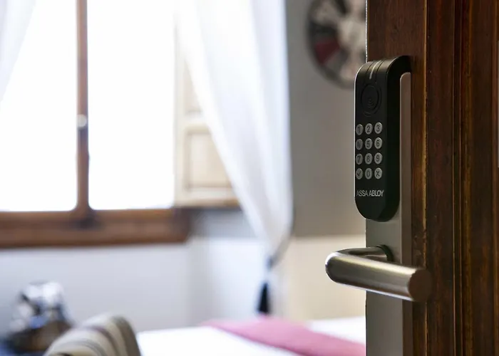 B&B Prestigia Rooms