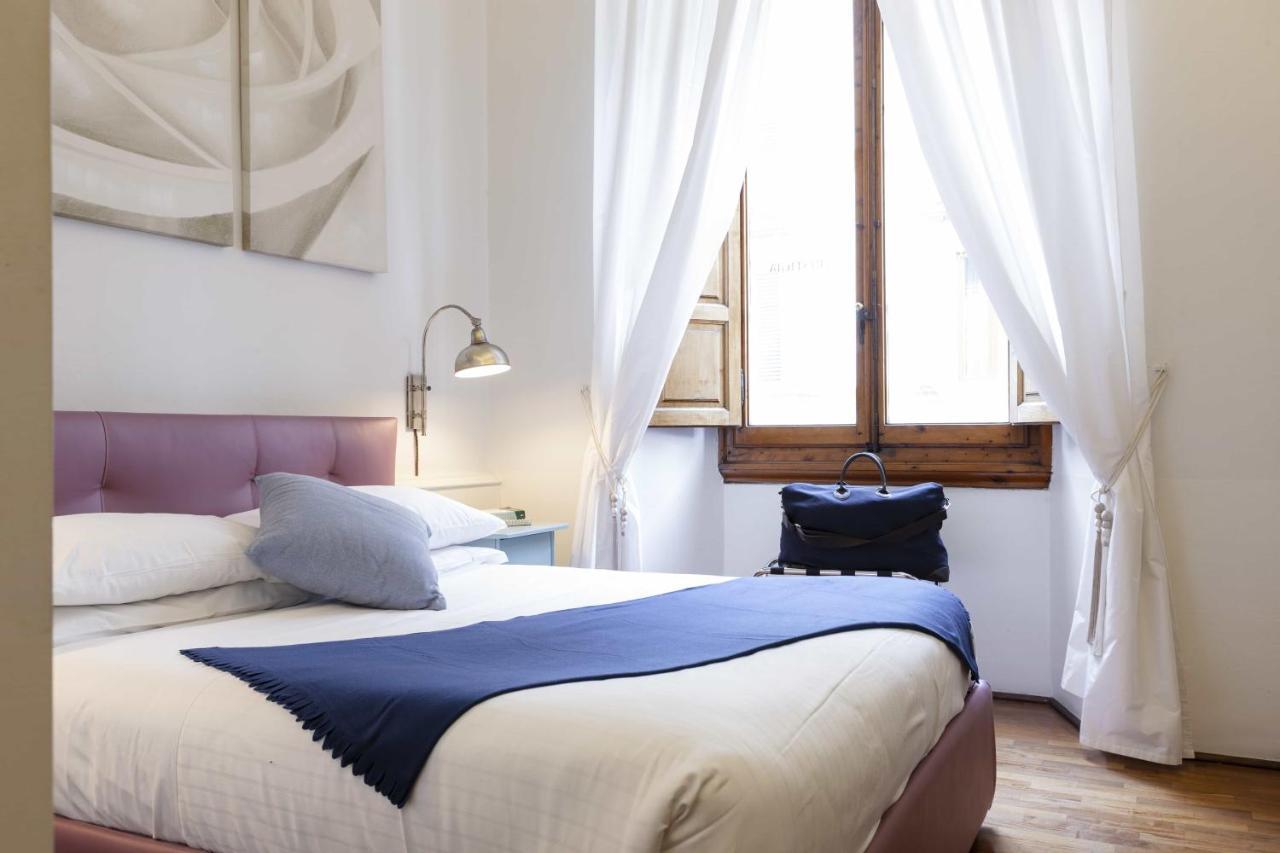 Affittacamere Prestigia Firenze