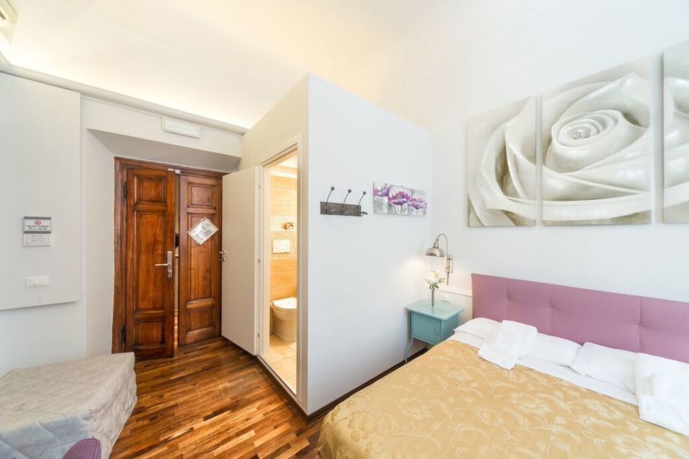 Prestigia Affittacamere 3*
